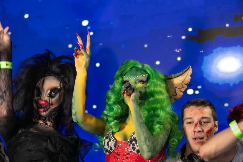 El Beliween 2025 fue totalmente inolvidable para todos, empezando por la anfitriona.