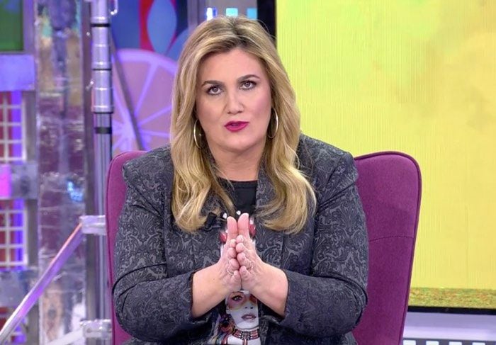 Carlota Corredera 