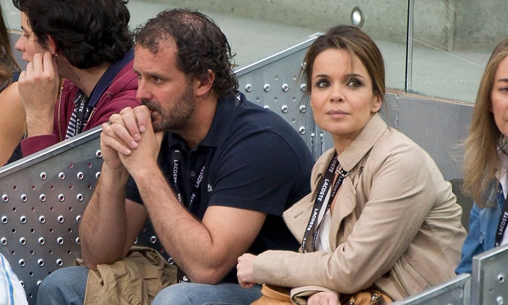 carme chaparro gtres