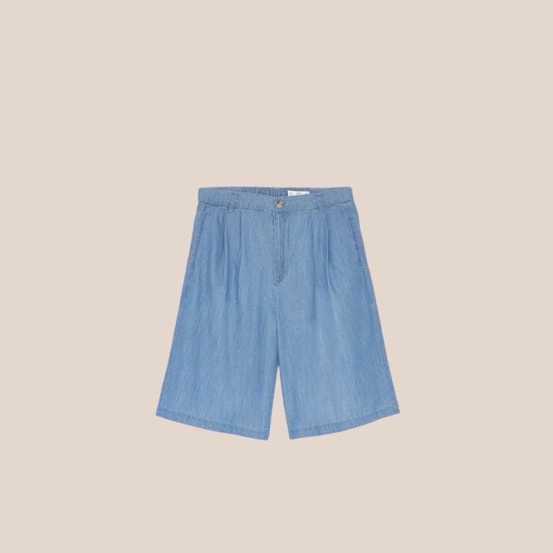 Bermudas tendencia