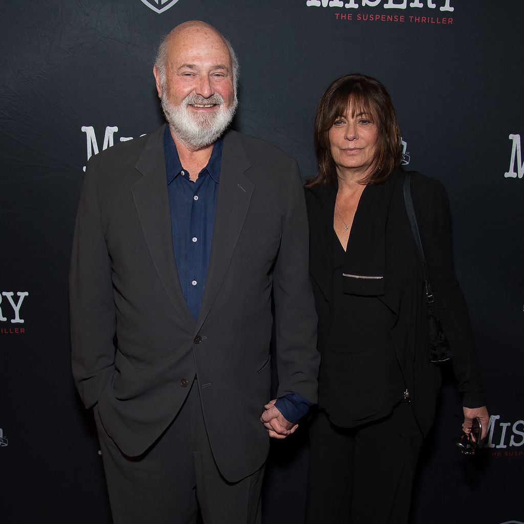 Rob Reiner y su esposa Michele fueron encontrados sin vida con serias lesiones ocasionadas por arma blanca; el segundo de sus tres hijos está siendo investigado.