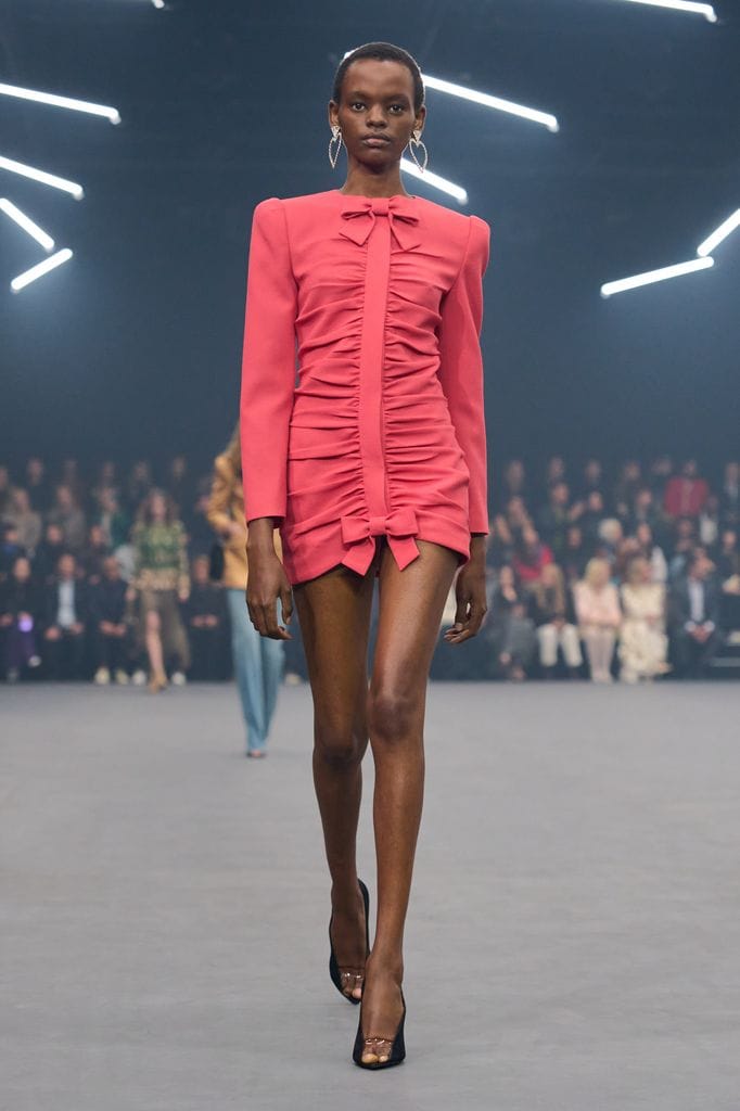  Paris Fashion Week: Valentino Primavera/Verano 2026