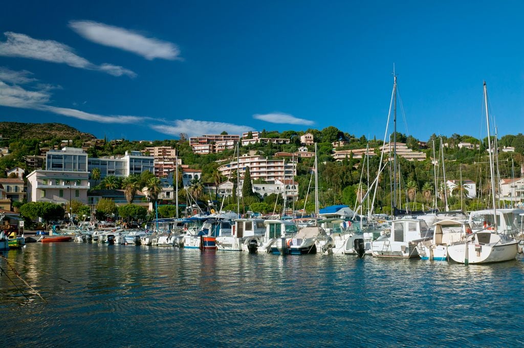 Le Lavandou (Francia)