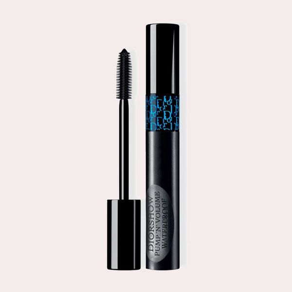 diorshow mascara