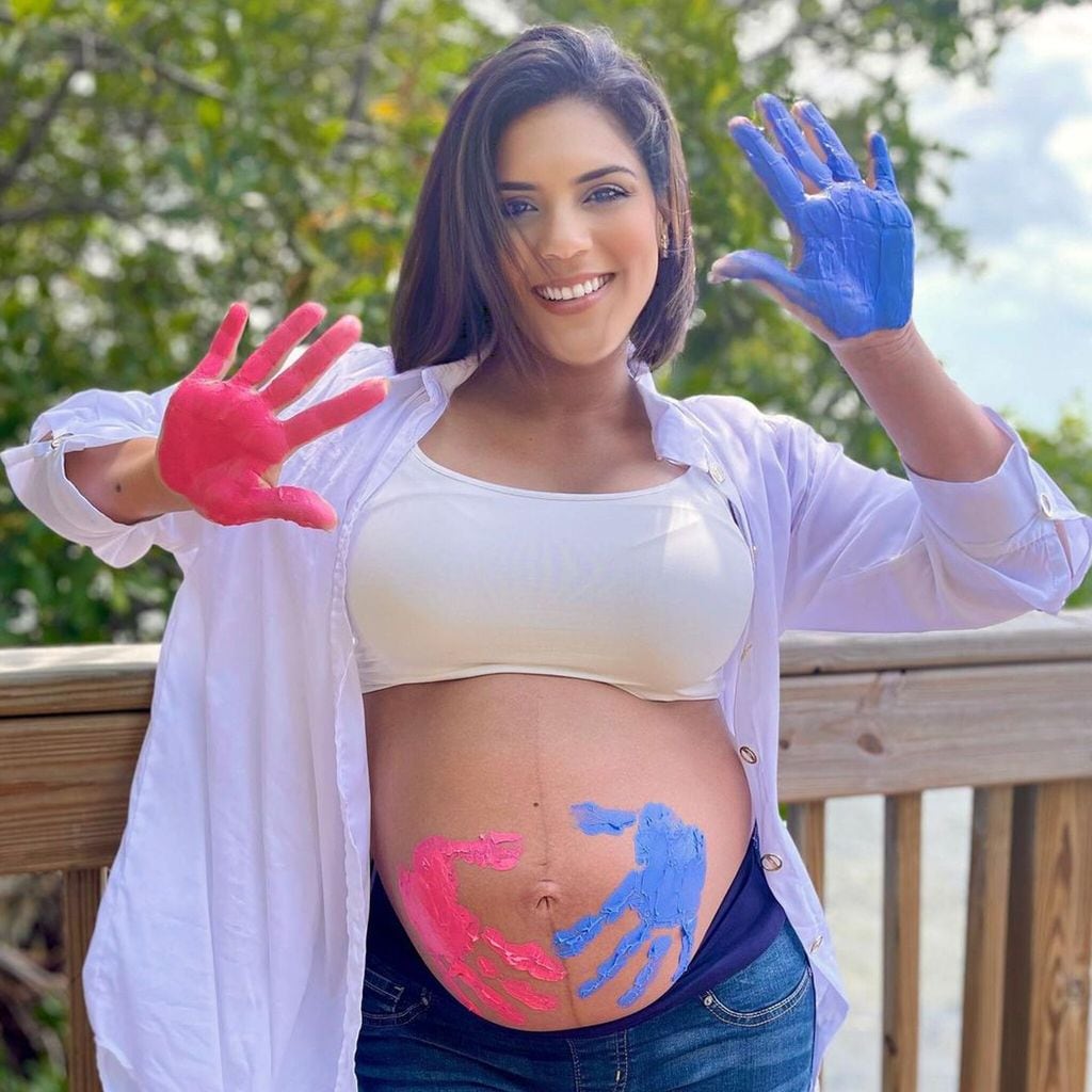 francisca lachapel