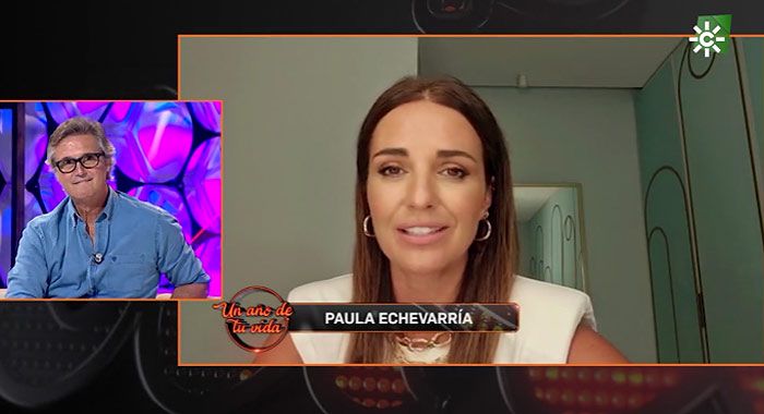 Paula Echevarría y Poty Castillo