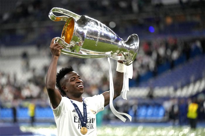 Final de la Champions League