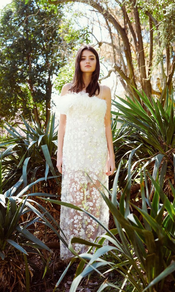 Blanca Soler FASHION138