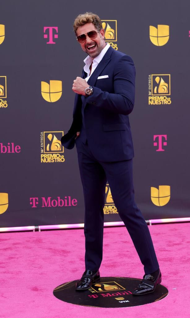 Gabriel Soto