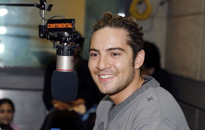 David Bisbal
