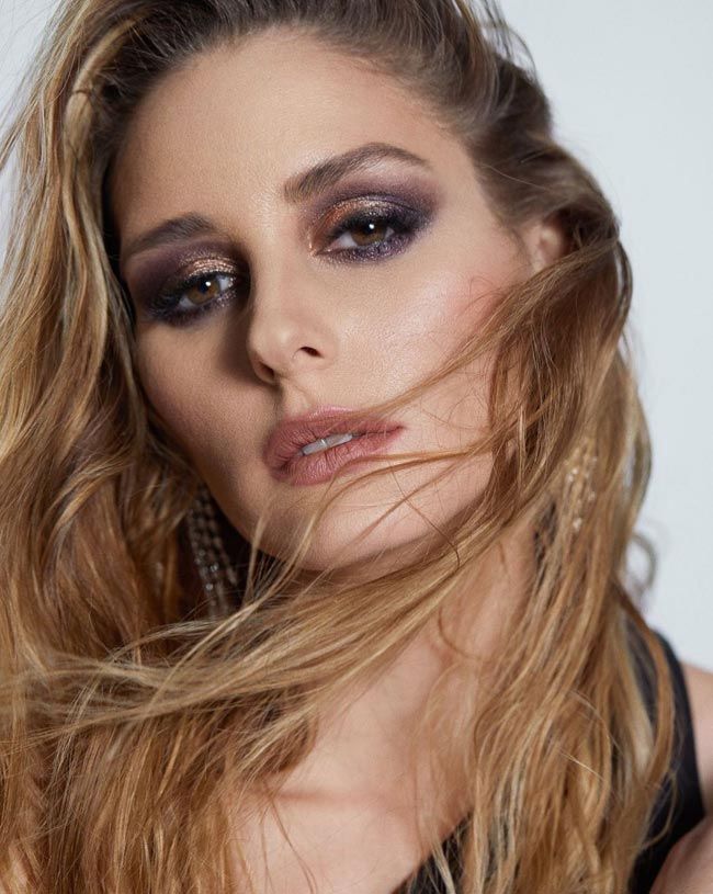 Olivia Palermo Beauty