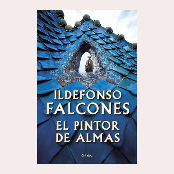 'El pintor de almas', de Ildefonso Falcones