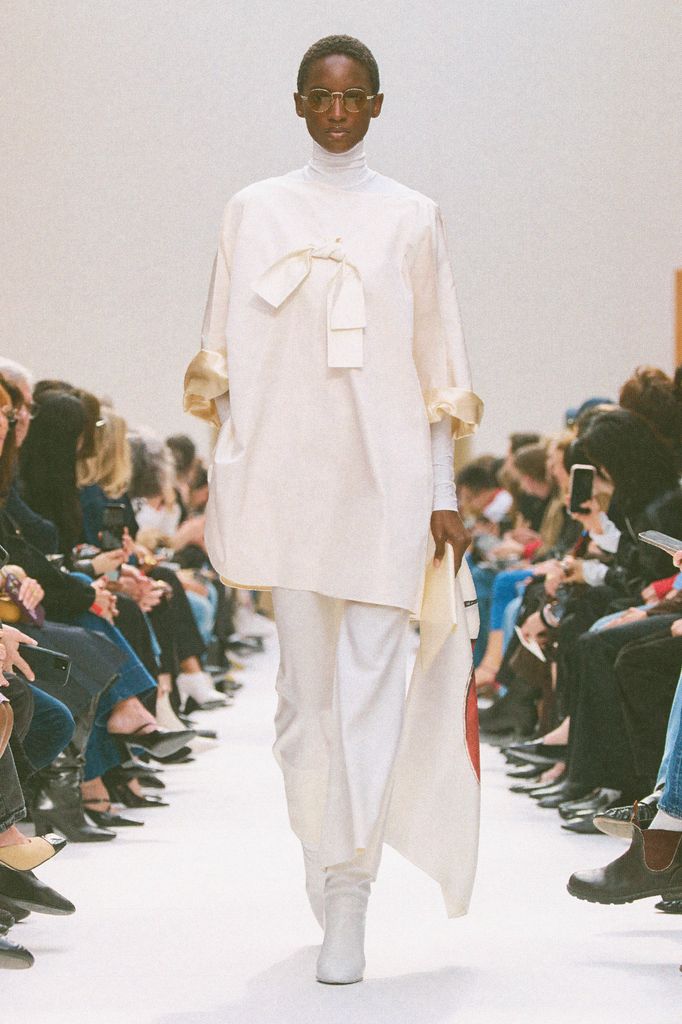 Celine Otoño/Invierno 2026-2027