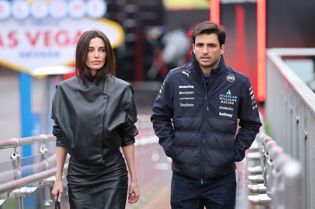 'Lo que pasa en Las Vegas, se queda en Las Vegas', reza el dicho popular