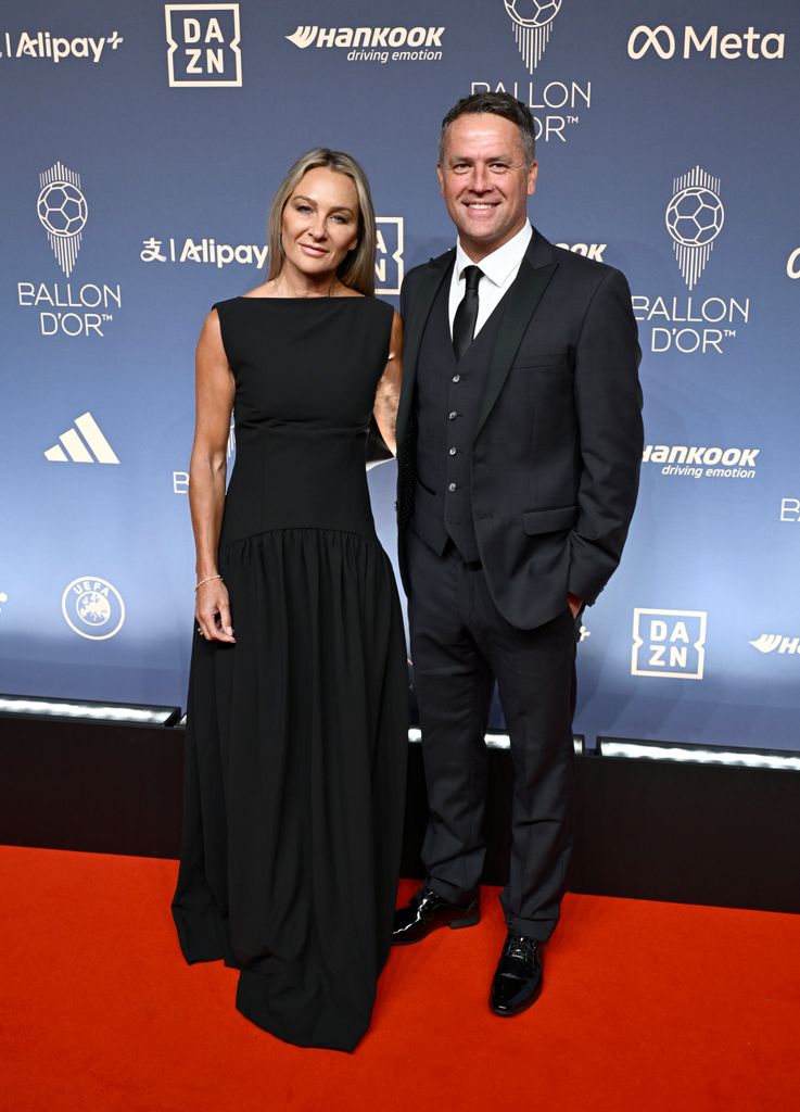 MICHAEL OWEN