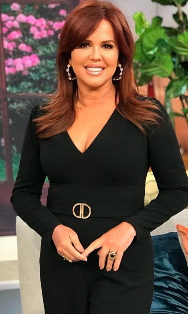 María Celeste Arrarás