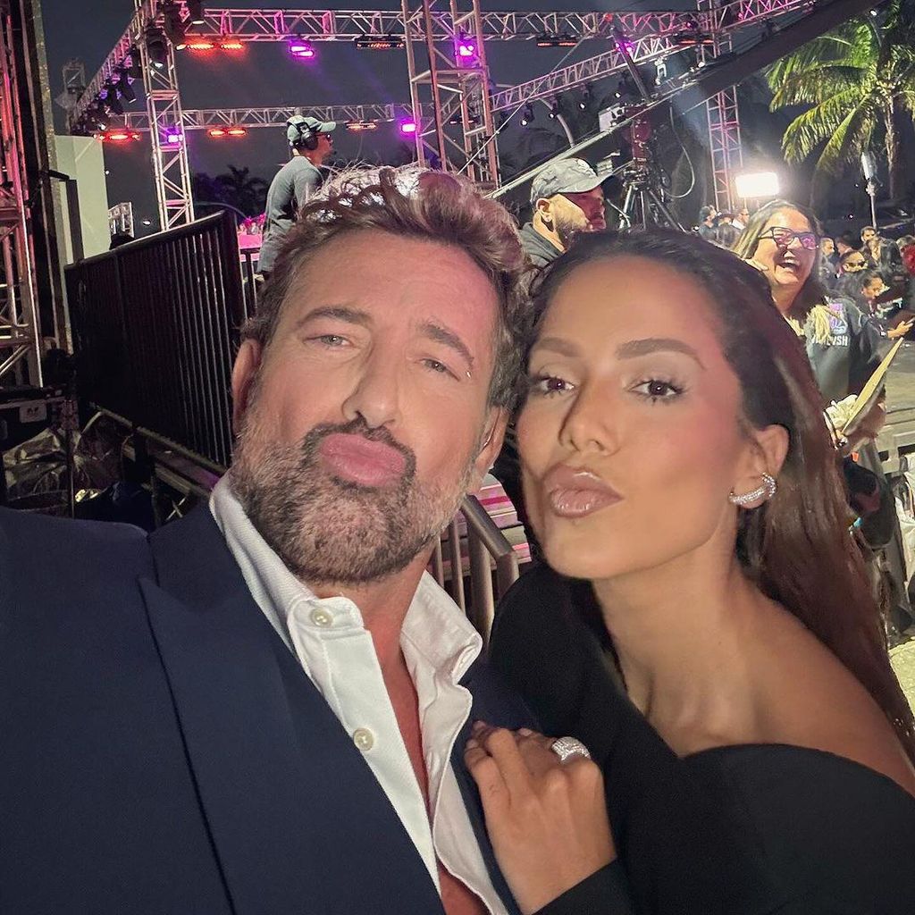 Gabriel Soto