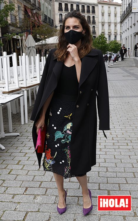 Amaia Salamanca