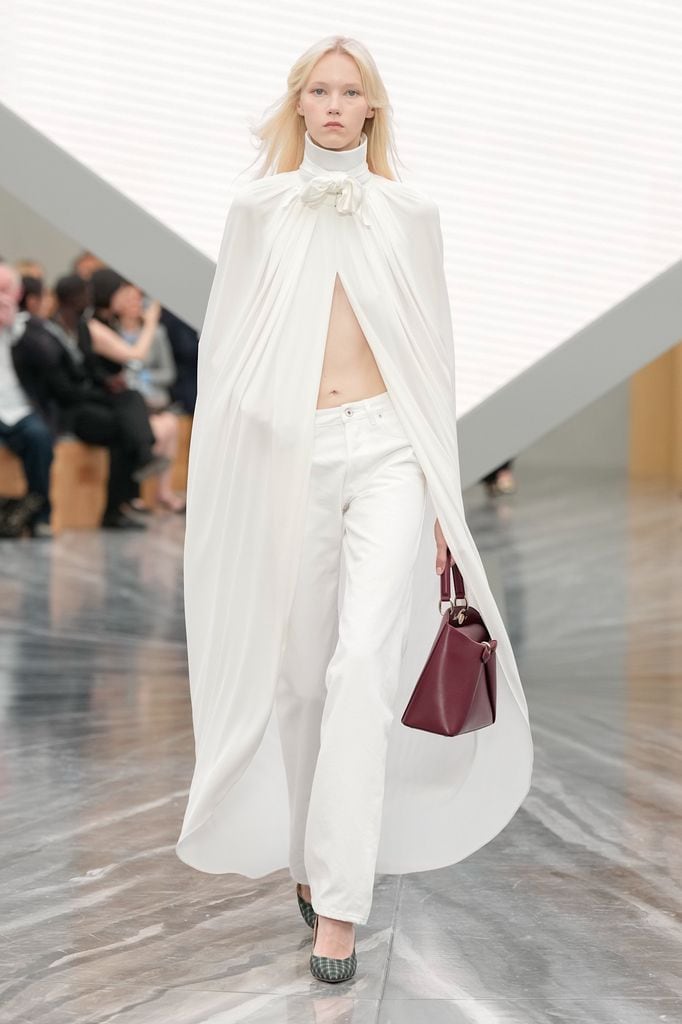 Dior Primavera/Verano 2026