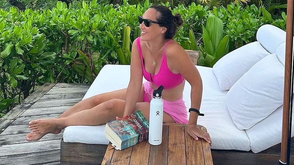 Tamara Falcó, verano de 2023