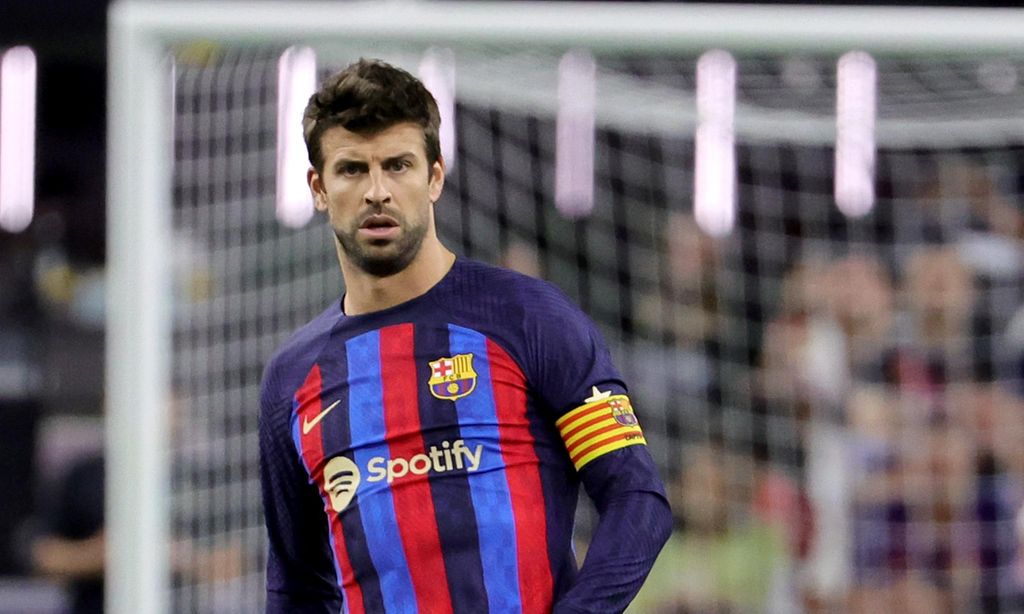 Real Madrid v Barcelona - Preseason Friendly