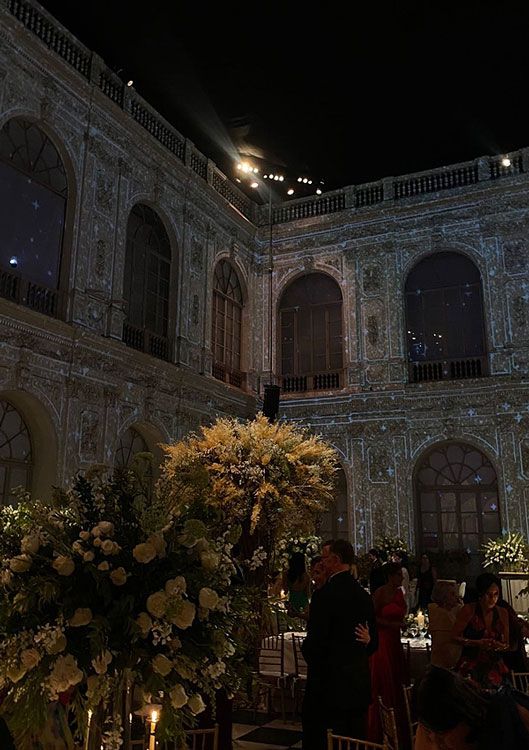 Museo de Arte de Lima 
