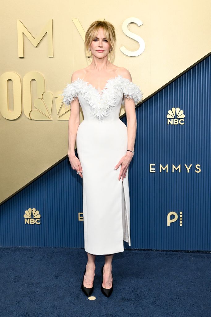Nicole Kidman