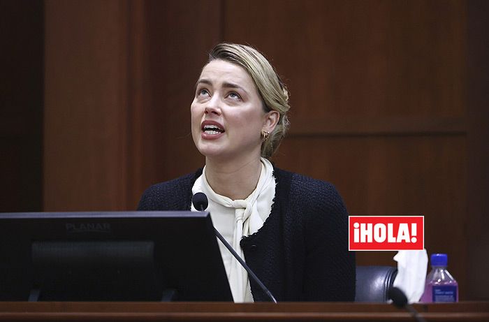 Amber Heard