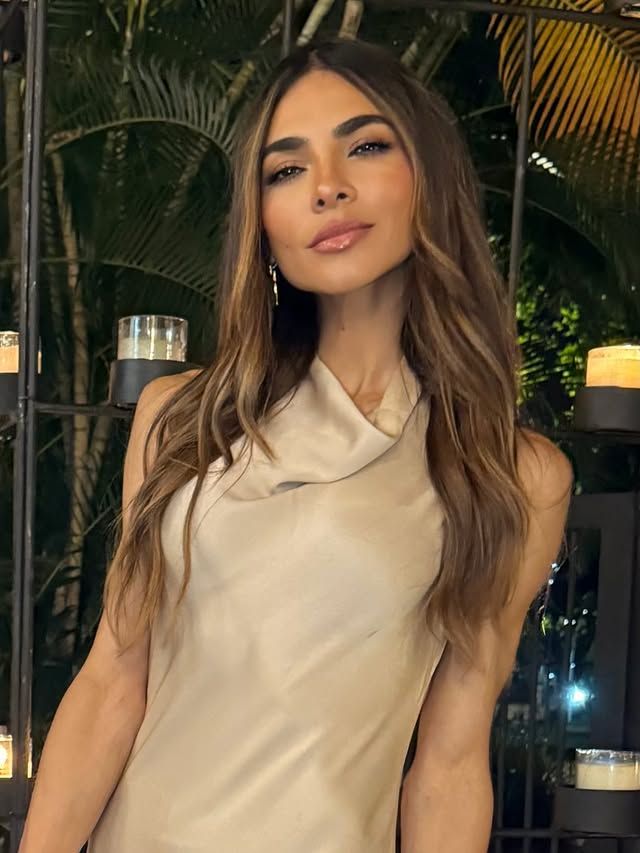 Alejandra Espinoza