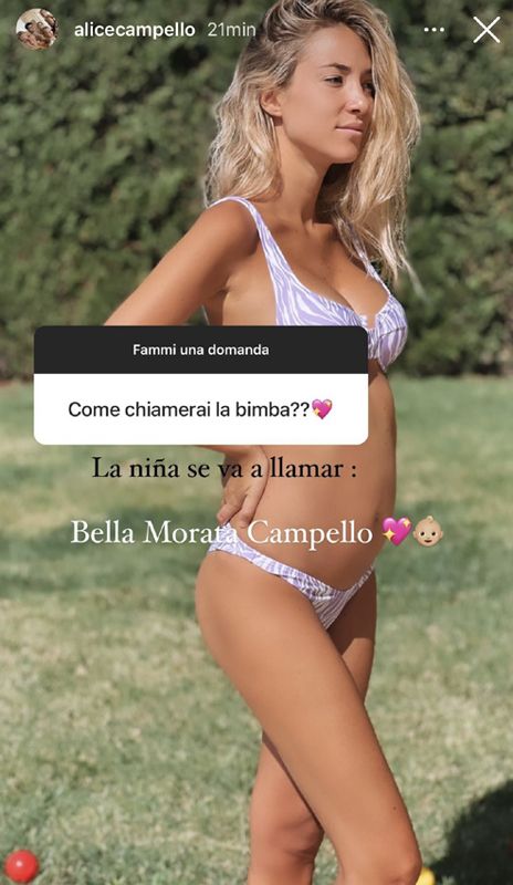 Alice Campello