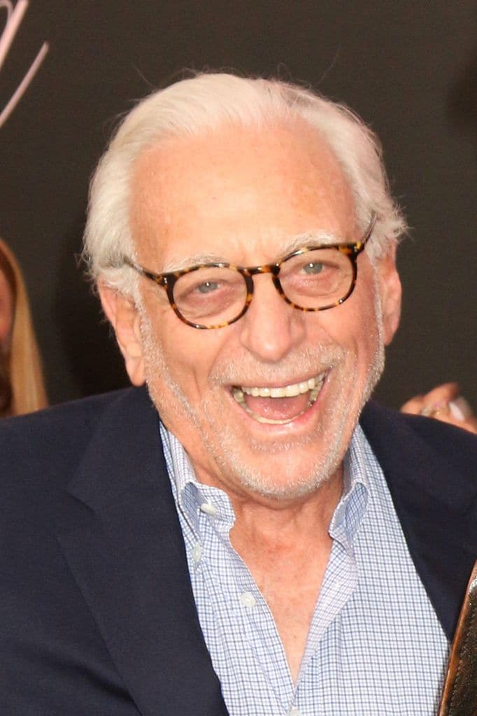 Nelson Peltz, padre de Nicola Peltz