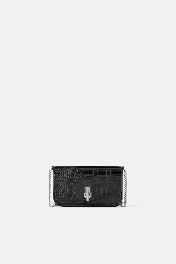 chanel zara