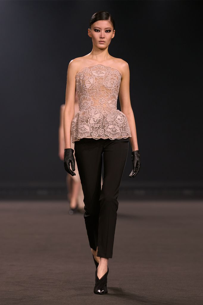 Elie Saab otoño/invierno 2026-2027