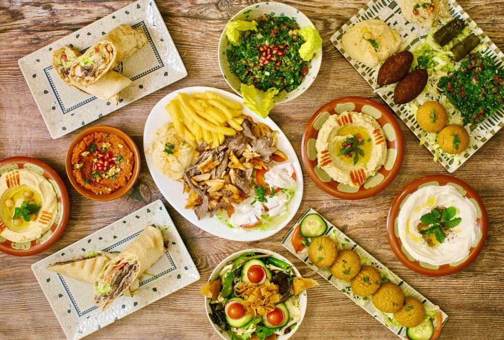 Yunie Kebab
