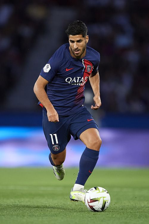 Marco Asensio