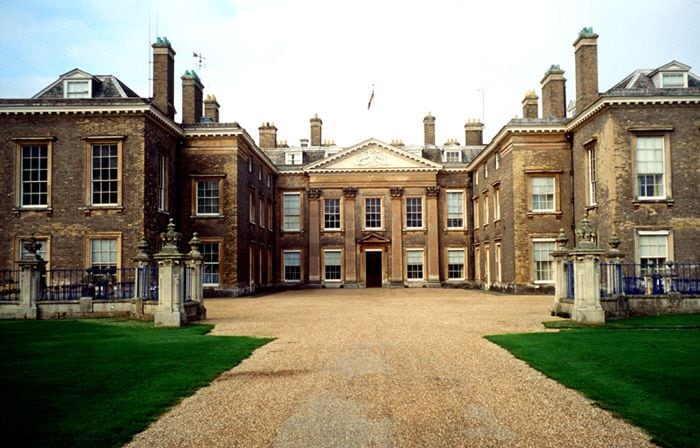 Althorp House