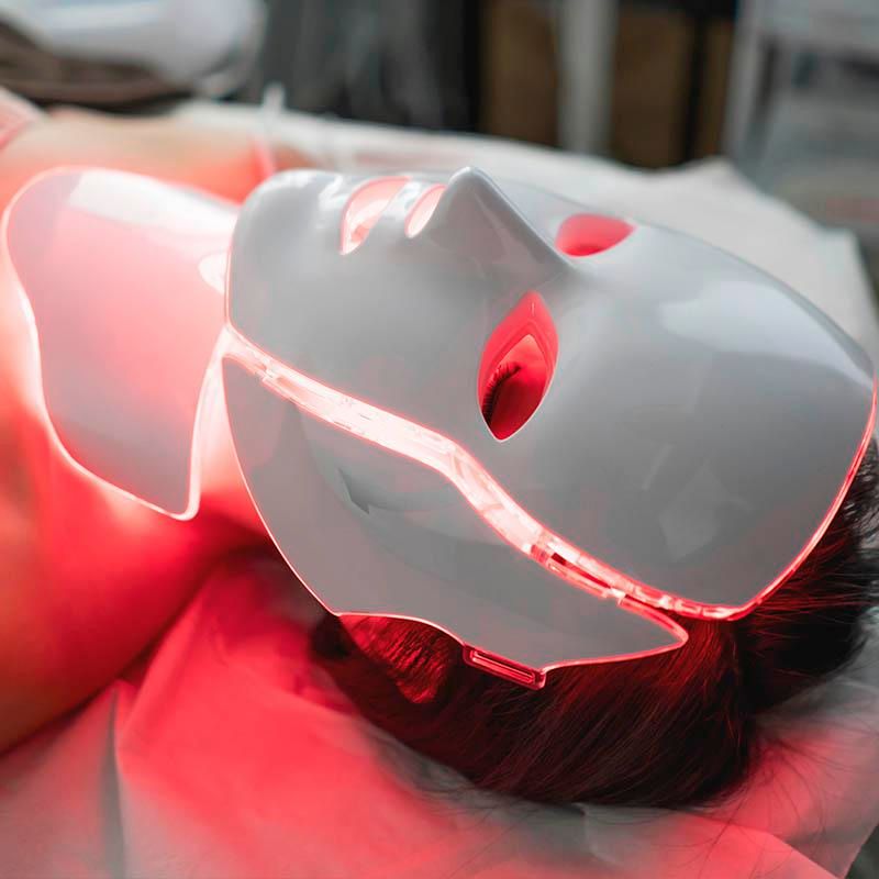 photo terapia m scara global care market