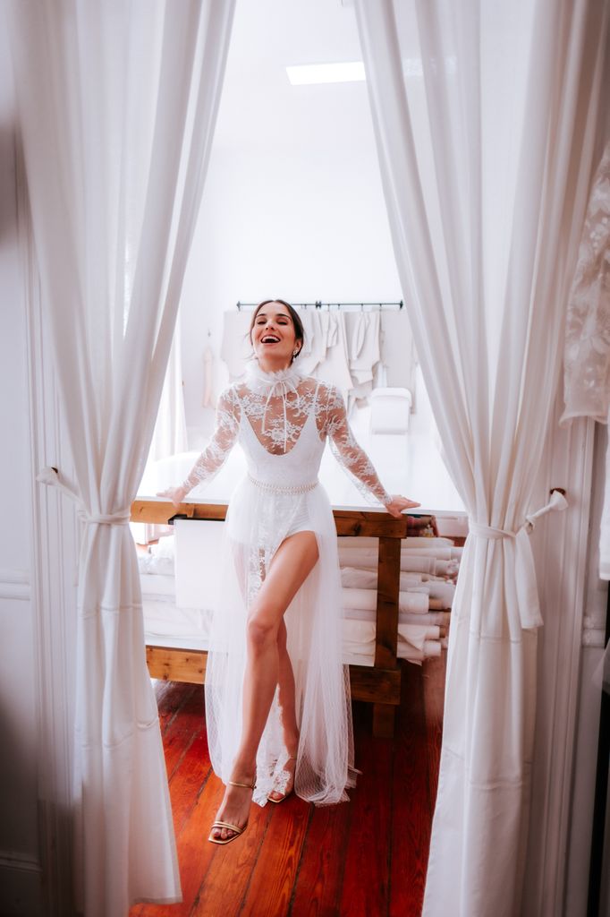 Aurelia Gil