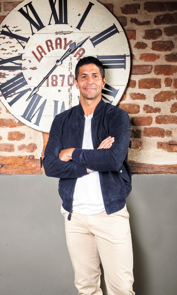 HO4098 Verdasco fogones
