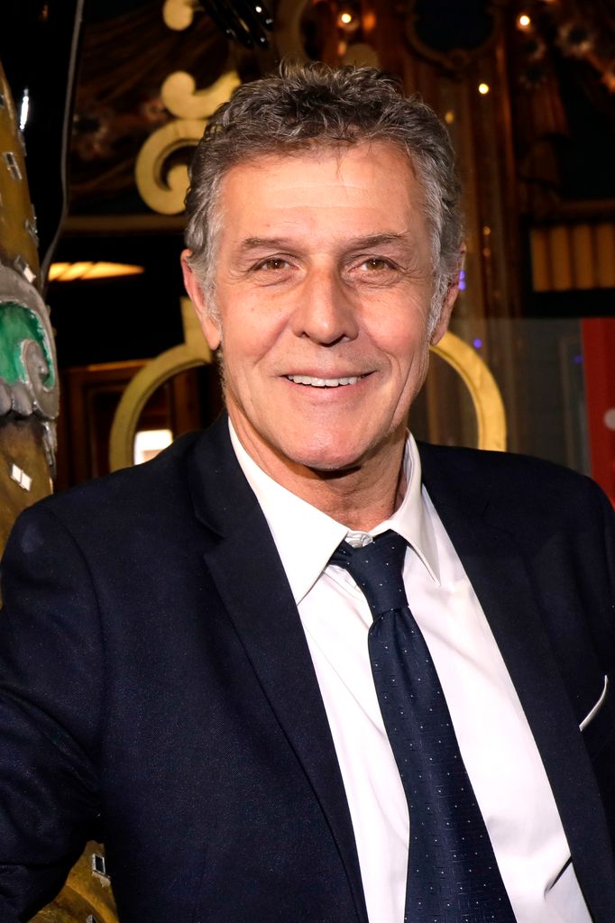 Pierre Deny ha fallecido a los 69 años a causa de la ELA