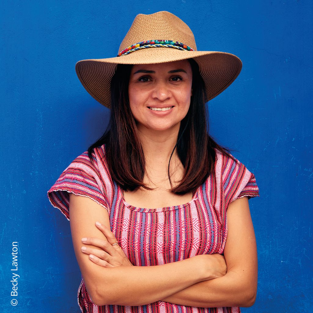 Sue Chávez