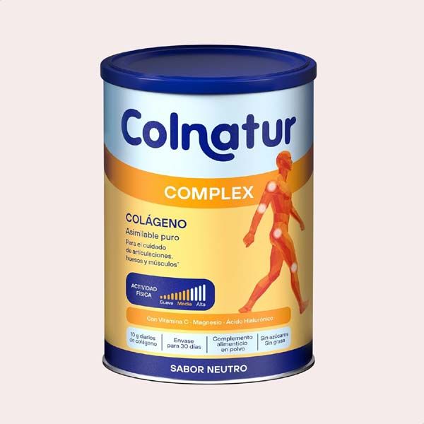 Colnatur Complex Neutro
