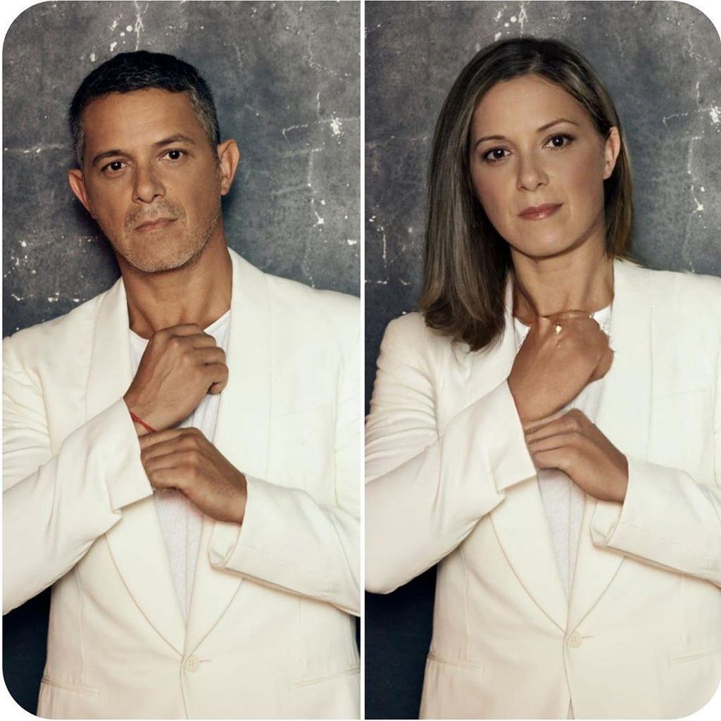 alejandro sanz