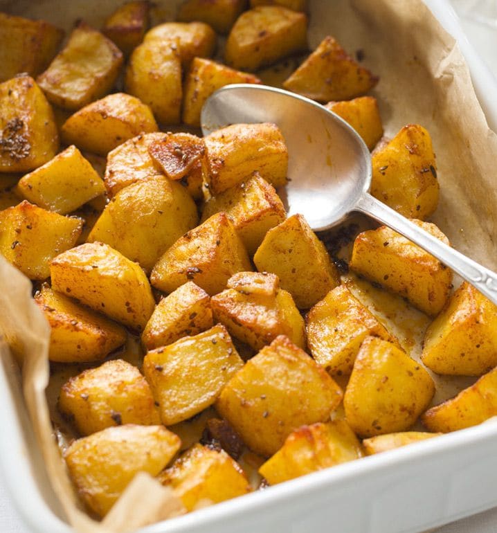 patatas asadas 1