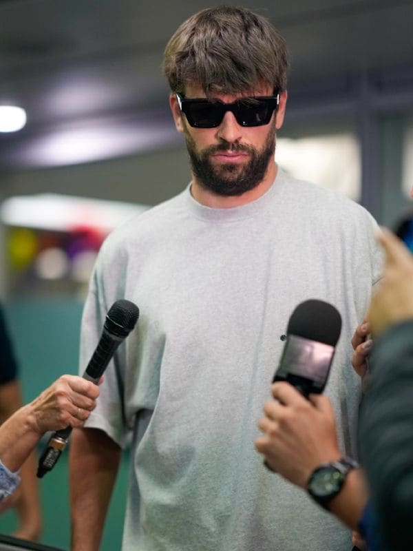 Gerard Piqué 
