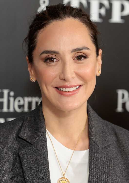tamara falco pedro del hierro