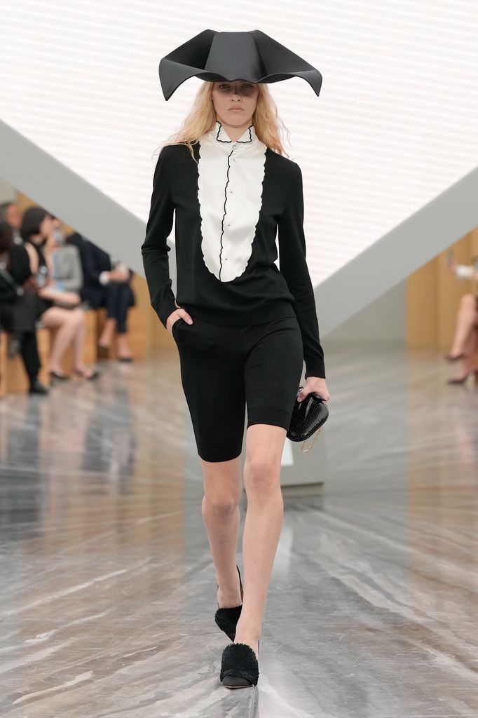 Dior Primavera/Verano 2026