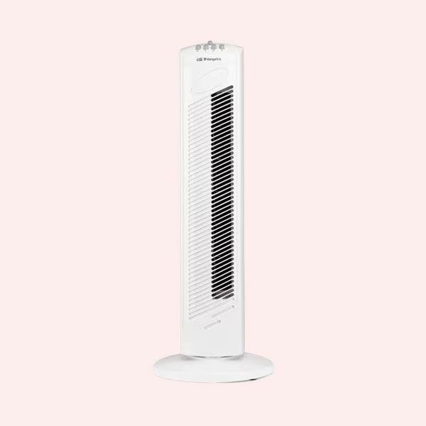 Orbegozo TW 0745 Ventilador de Torre
