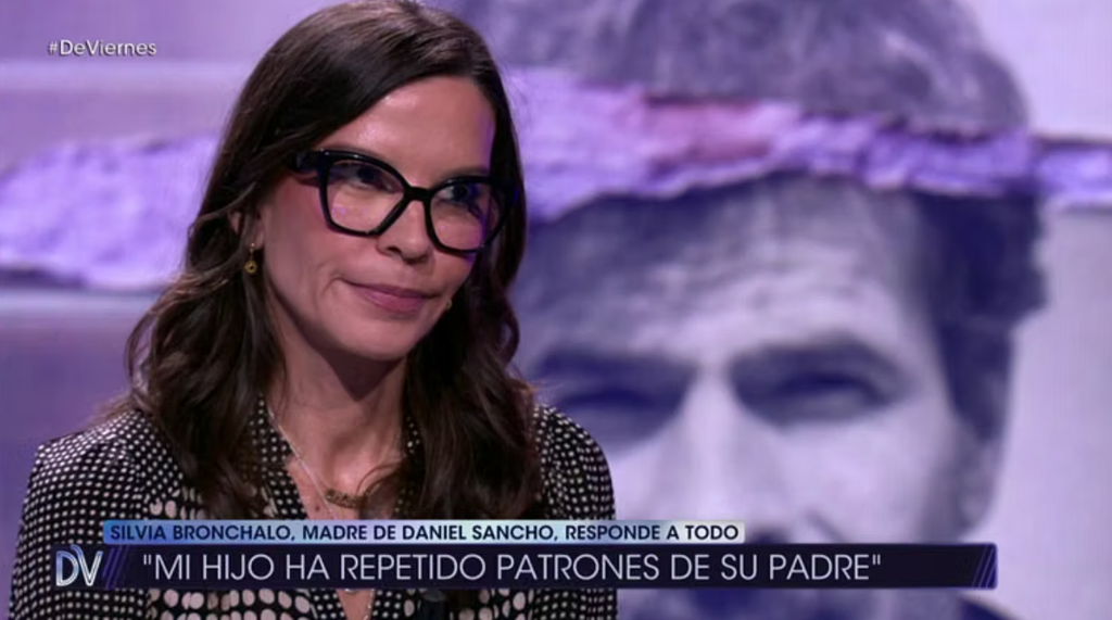 Se sinceró sobre sus discrepancias con los Sancho