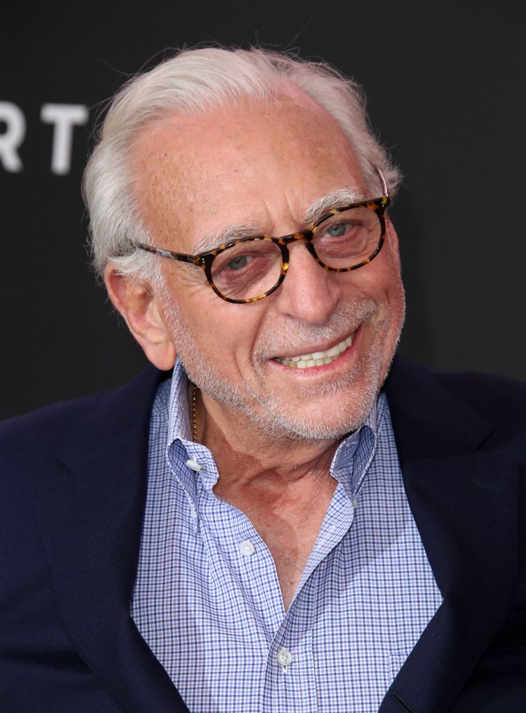 Nelson Peltz rompió el silencio sobre la mediática disputa de su hija Nicola y Brooklyn con los Beckham.